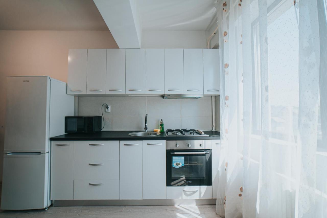 Palas Mall - Cozy Studios And Flats Iasi Buitenkant foto