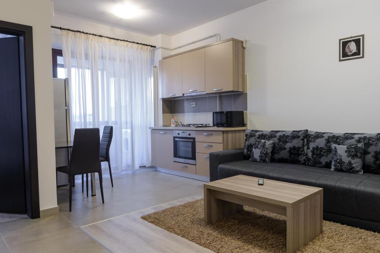 Palas Mall - Cozy Studios And Flats Iasi Buitenkant foto