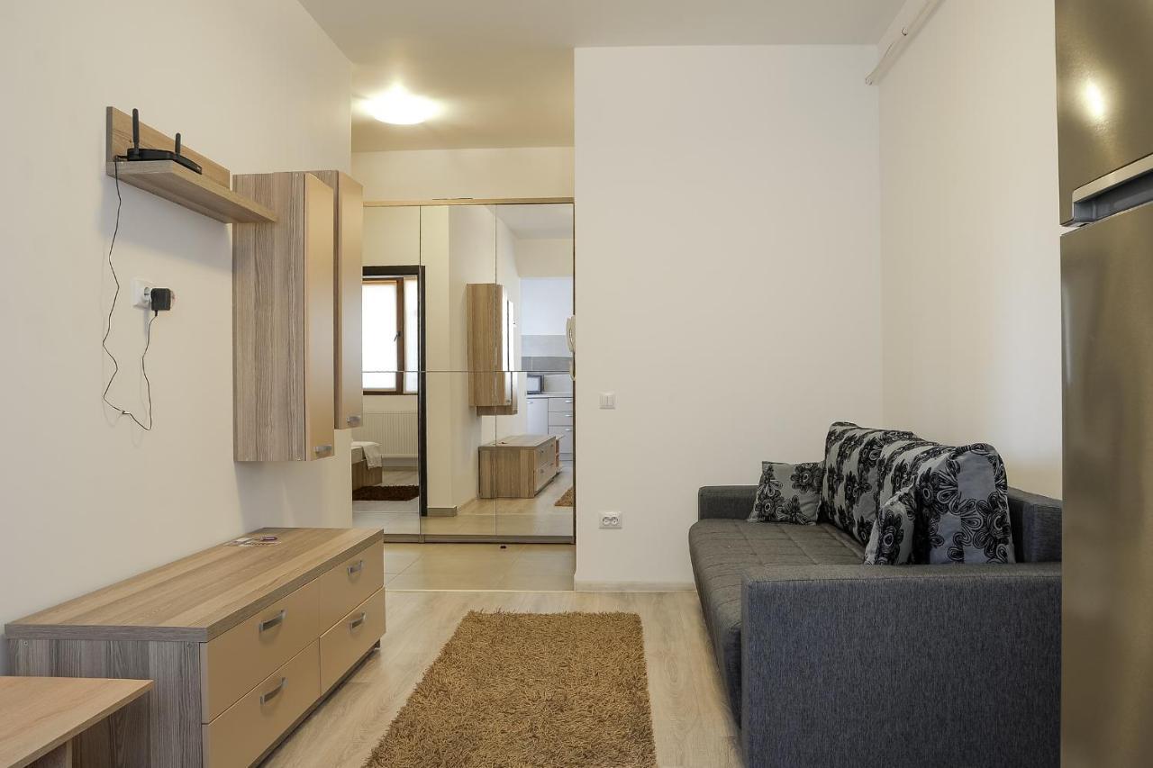 Palas Mall - Cozy Studios And Flats Iasi Buitenkant foto