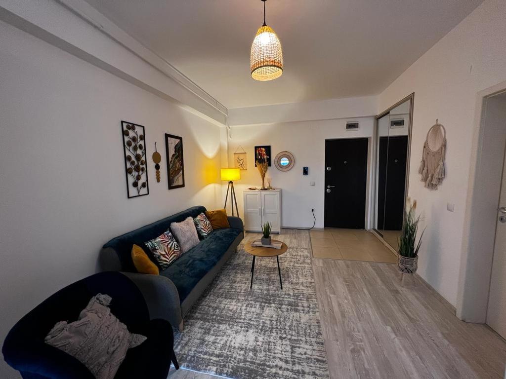 Palas Mall - Cozy Studios And Flats Iasi Buitenkant foto