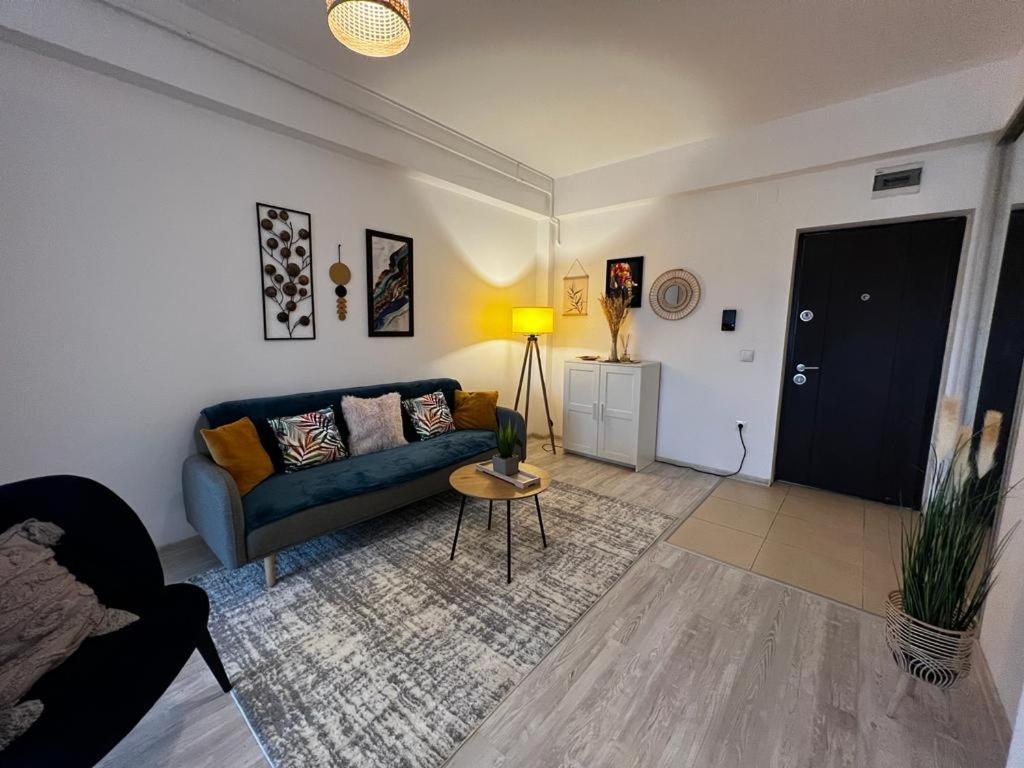 Palas Mall - Cozy Studios And Flats Iasi Buitenkant foto