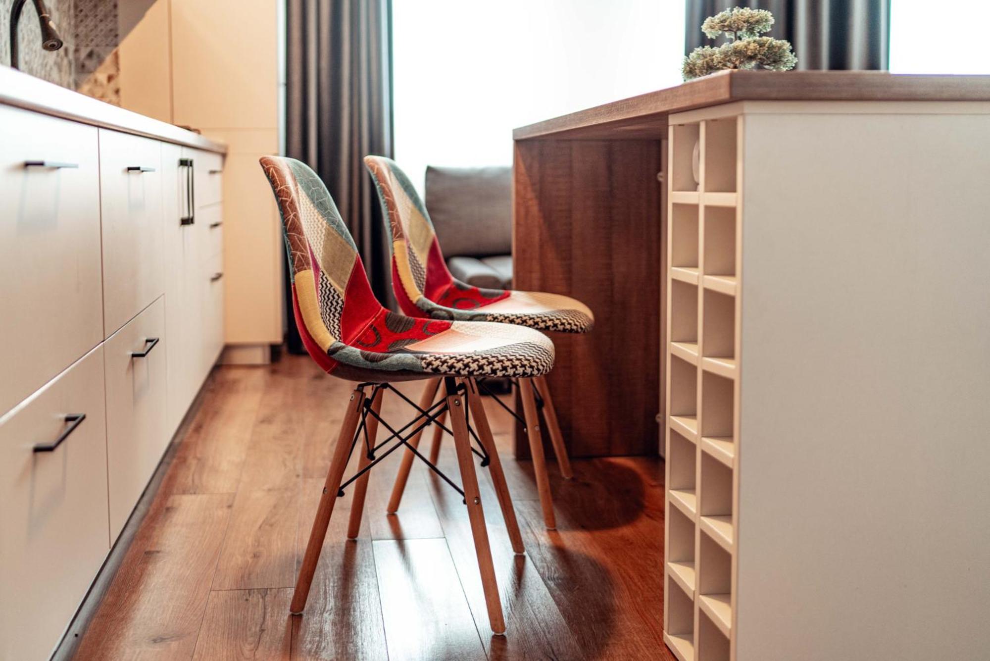 Palas Mall - Cozy Studios And Flats Iasi Buitenkant foto