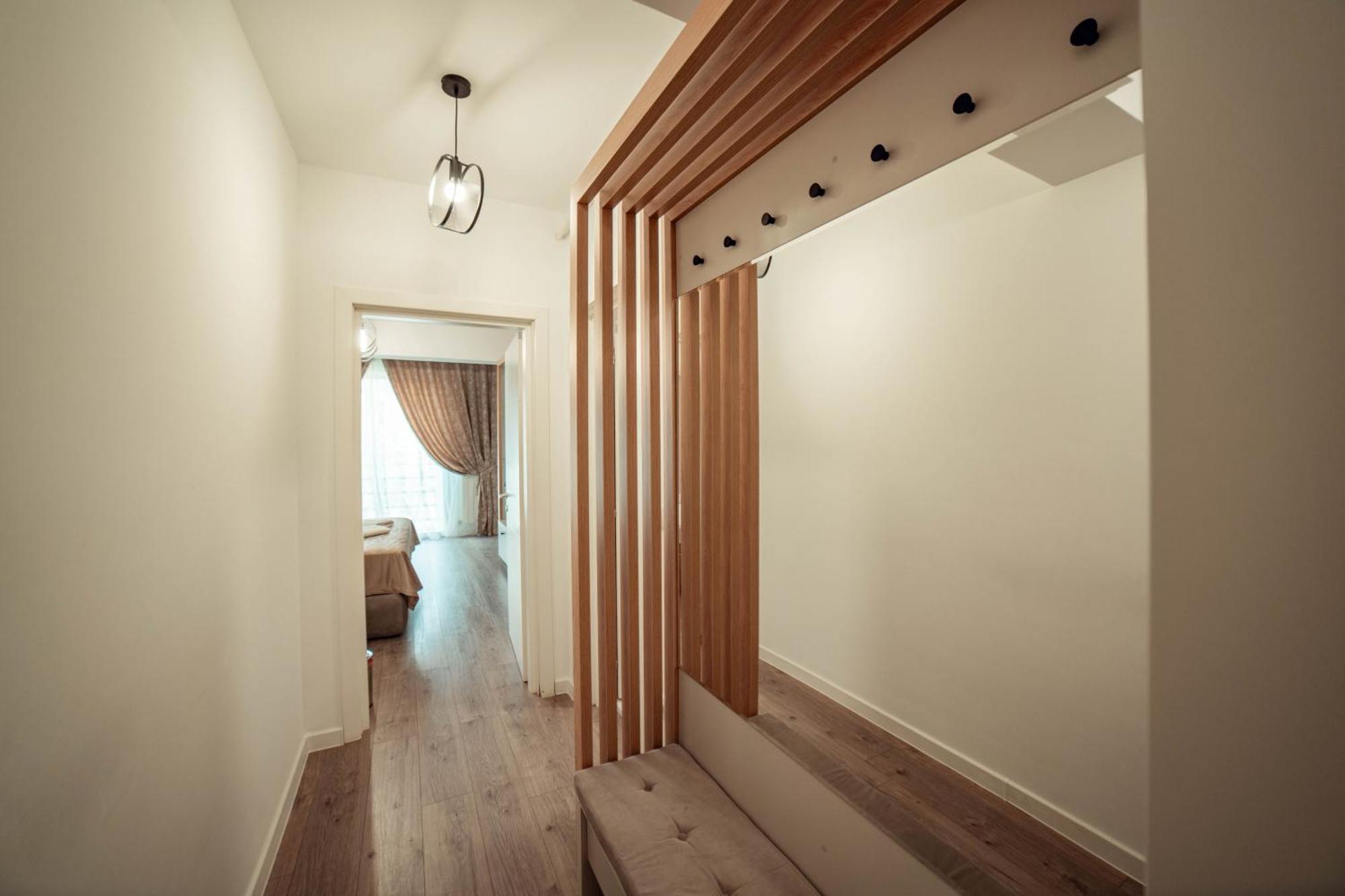 Palas Mall - Cozy Studios And Flats Iasi Buitenkant foto