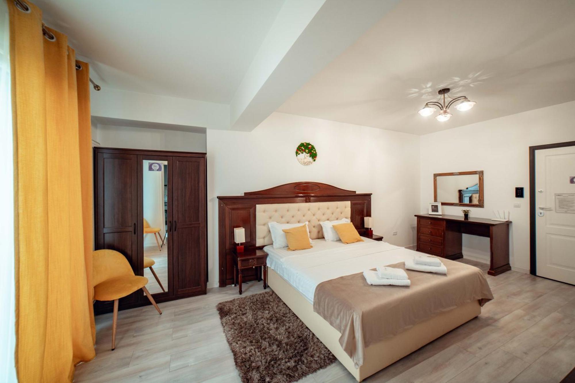 Palas Mall - Cozy Studios And Flats Iasi Buitenkant foto